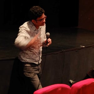 Profile picture for Sandeep Ray