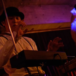Profile picture for Takeshi Yoda