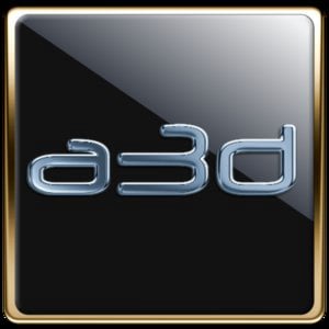 Profile picture for axis3design