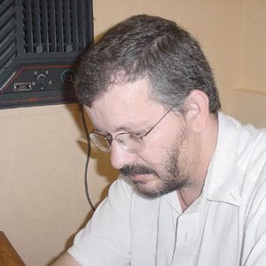 Profile picture for Carlos Pretti
