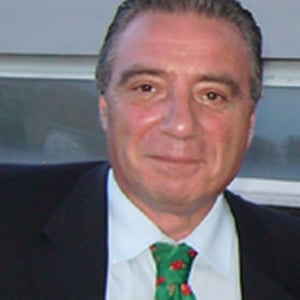 Profile picture for Achille Iovine