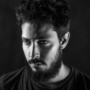 Profile picture for Masaki Härkönen