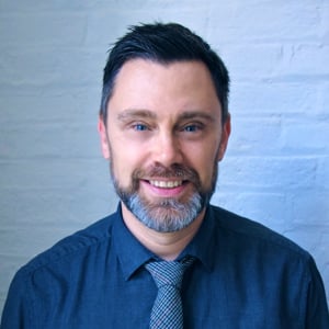 Profile picture for Andi Granger - Creative Director