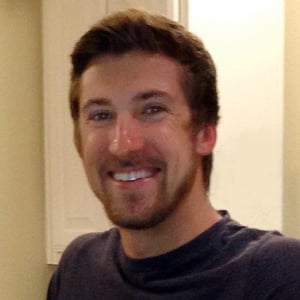 Profile picture for Andrew Chesworth