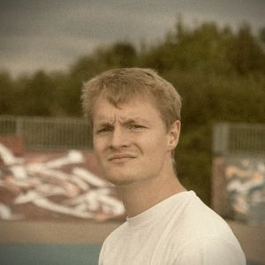 Profile picture for Matthias Ludwig
