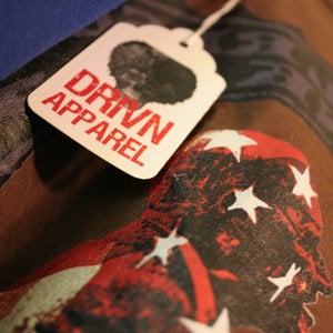 Profile picture for drivn apparel™