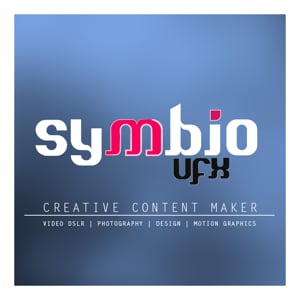Profile picture for SymbioVFX.com