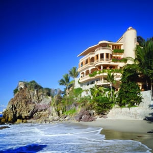 Profile picture for Villa Estrella Mar