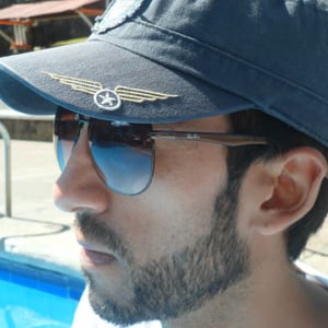 Profile picture for Xavi Rivera Lara