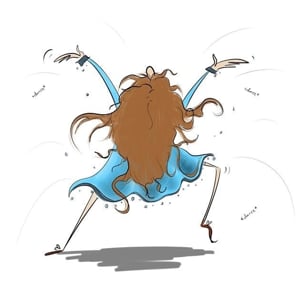 Profile picture for Bethany Levy