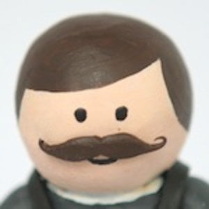 Profile picture for Chad Isley