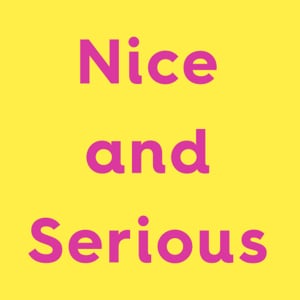Profile picture for Nice and Serious