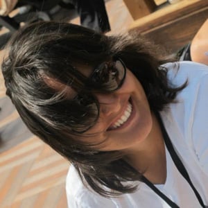Profile picture for eceoztunc
