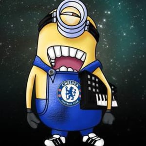 Profile picture for Nyama TJ