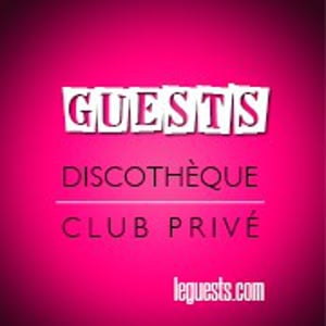 Profile picture for Le Guest's