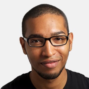 Profile picture for Jacques Alomo