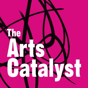 Profile picture for The Arts Catalyst