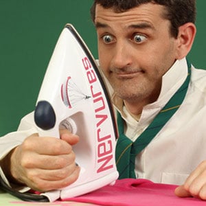 Profile picture for Philippe Paramoteur