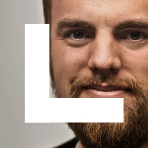 Profile picture for Lasse Underbjerg