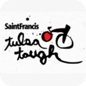 Profile picture for St. Francis Tulsa Tough