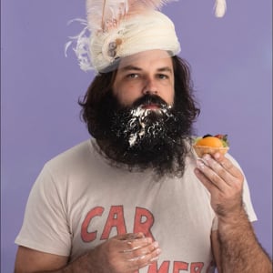 Profile picture for Chuck McCarthy