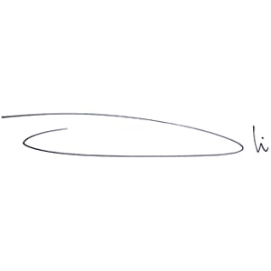 Profile picture for Oli Alexander