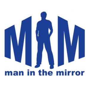Profile picture for Man in the Mirror