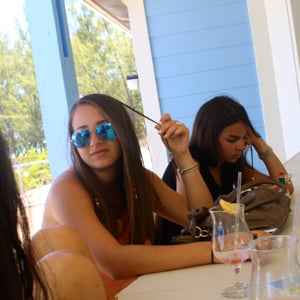 Profile picture for Hannah Blanck