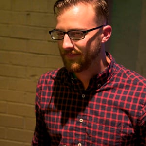 Profile picture for Caleb Andrew Ward