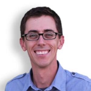 Profile picture for Jonathan Cliff