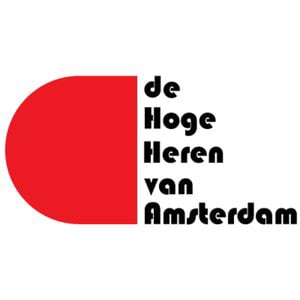 Profile picture for De Hoge Heren van Amsterdam