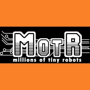Profile picture for Millions of tiny Robots, Ltd