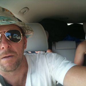 Profile picture for Marty McGrath