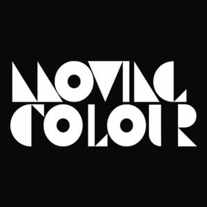 Profile picture for Moving Colour