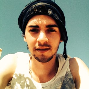Profile picture for Fabien Fraboulet