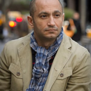 Profile picture for Louis E Karim