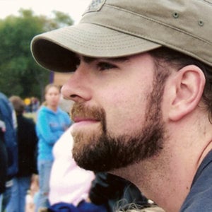 Profile picture for John C Kelly