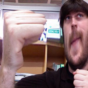 Profile picture for Dave Rupert