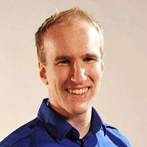 Profile picture for Allen Ellis