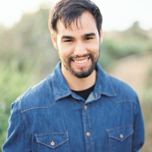 Profile picture for Stephen Diaz