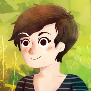 Profile picture for Fernanda Frick