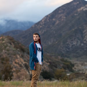 Profile picture for Tristan Moffatt