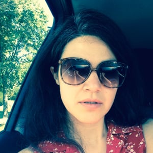Profile picture for Joanna Coates