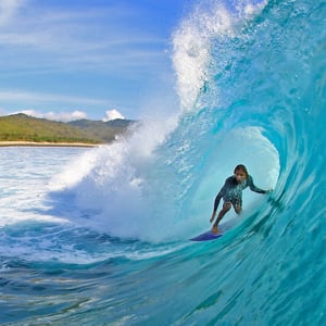 Profile picture for Billabong Perú
