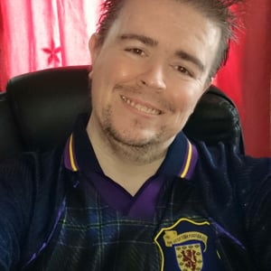 Profile picture for Jason
