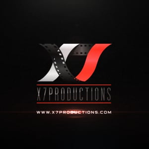 Profile picture for X7 Productions