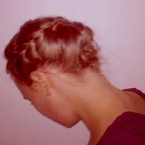 Profile picture for Cassie Kaysen