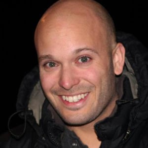Profile picture for Chad Ellis