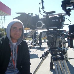 Profile picture for Emiliano Sulollari