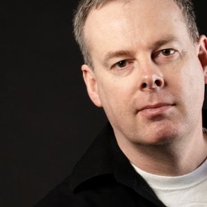 Profile picture for Lloyd Barnes
